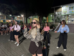 "Точь-в-точь" в ДОЛ "Экспресс"