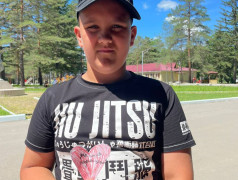 День семьи, любви и верности !