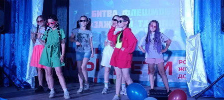 ЗАЖИГАЙ ТАНЦПОЛ: КАК 