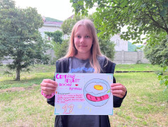 &laquo;Формула любви: рецепт семейного счастья&raquo; в ДОЛ "Экспресс"