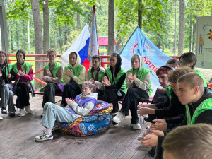 Тепло домашнего очага в 