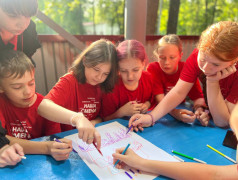 "Формула любви: рецепт семейного счастья" &ndash; грандиозный праздник в "Орлёнке"! 