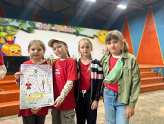 "Формула любви: рецепт семейного счастья" &ndash; грандиозный праздник в "Орлёнке"! 