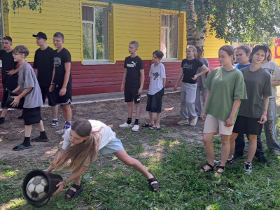 Квест "Железнодорожные профессии"