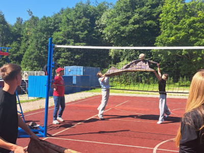 Квест "Железнодорожные профессии"