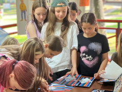 "Железное здоровье": Миссия начинается! 