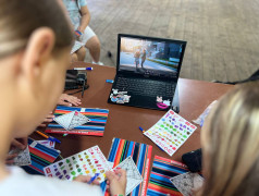 "Железное здоровье": Миссия начинается! 