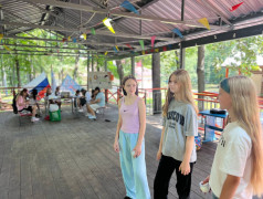 "Железное здоровье": Миссия начинается! 