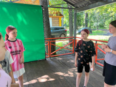 "Железное здоровье": Миссия начинается! 