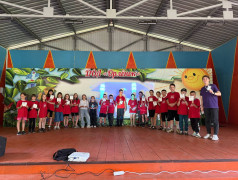 "Железнодорожная игротека" открывает свои двери!