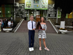 Конкурс "Инсталляция из фильма" в ДОЛ "Экспресс"