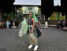 "Модный приговор" в ДОЛ "Экспресс