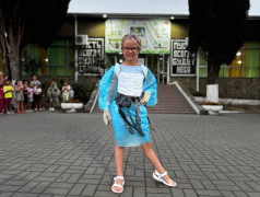 "Модный приговор" в ДОЛ "Экспресс