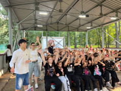 "Минута славы" взорвала сцену "Орлёнка"! 