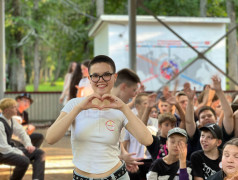 "Минута славы" взорвала сцену "Орлёнка"! 