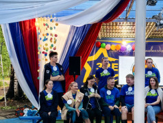 10/07/25 "Звёздная интуиция" 