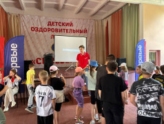 "Движение Первых" и "Синезёрки": Подписано соглашение и дан старт новым возможностям!