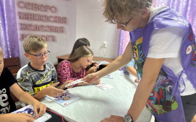 Ростислав Г. в ТиН-лиге:  Помощник, вдохновитель, лидер - главное, чтобы работало!