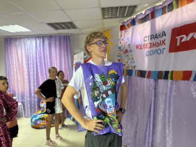 Ростислав Г. в ТиН-лиге:  Помощник, вдохновитель, лидер - главное, чтобы работало!