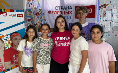 Ростислав Г. в ТиН-лиге:  Помощник, вдохновитель, лидер - главное, чтобы работало!