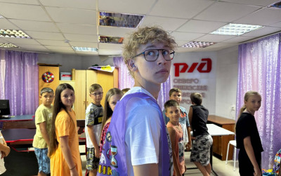 Ростислав Г. в ТиН-лиге:  Помощник, вдохновитель, лидер - главное, чтобы работало!