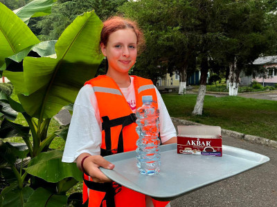 "Здесь вам не тут: один день из жизни тех, кто дружит с рельсами"