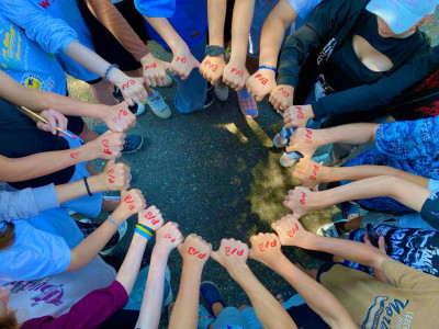 "Здесь вам не тут: один день из жизни тех, кто дружит с рельсами"