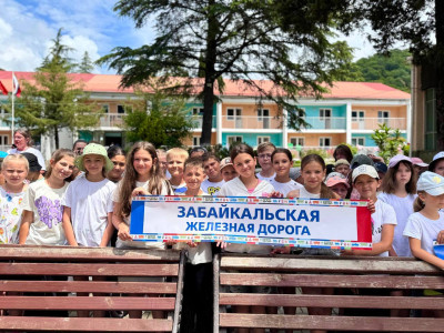 "Здесь вам не тут: один день из жизни тех, кто дружит с рельсами"