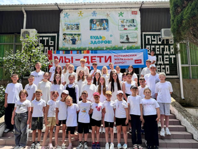 "Здесь вам не тут: один день из жизни тех, кто дружит с рельсами"