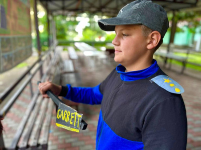 "Здесь вам не тут: один день из жизни тех, кто дружит с рельсами"