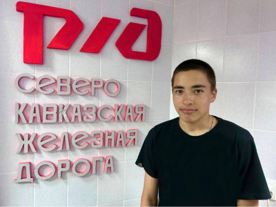 "Здесь вам не тут: один день из жизни тех, кто дружит с рельсами"