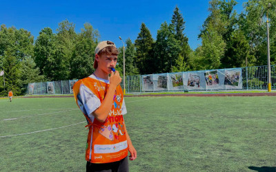 Лица тех, кто всегда поможет!