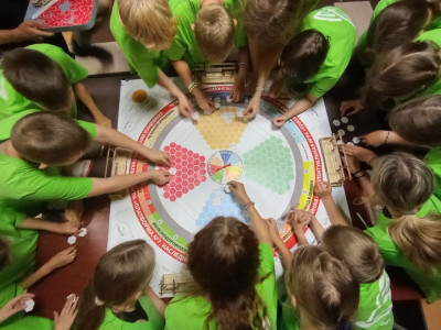 Платформа №7:  мотивация стать железнодорожником!