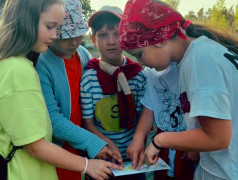 Железнодорожный вызов - принят!