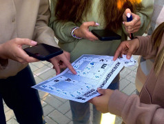 Железнодорожный вызов - принят!