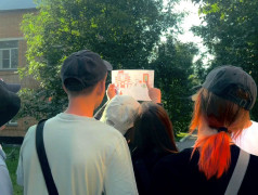 Железнодорожный вызов - принят!