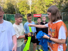 ТиН-лига: супергерои спортивных мероприятий! 