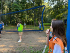ТиН-лига: супергерои спортивных мероприятий! 