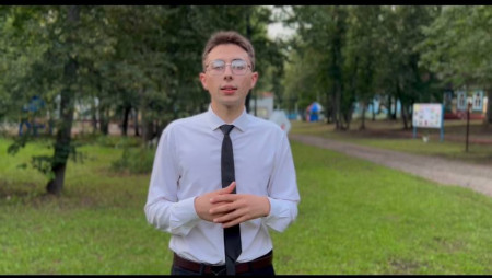 Камера! Мотор!  Орлята делятся секретами съемок! 