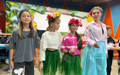 Невероятное лето в Стране железных дорог: рассказываем о самых жарких событиях недели