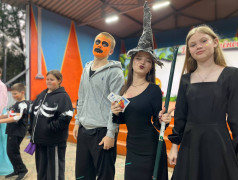 Волшебство витает в воздухе! "Волшебный марафон" в самом разгаре! 