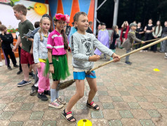 Волшебство витает в воздухе! "Волшебный марафон" в самом разгаре! 