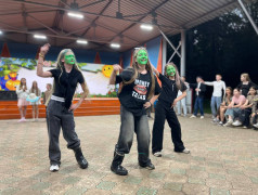 Волшебство витает в воздухе! "Волшебный марафон" в самом разгаре! 