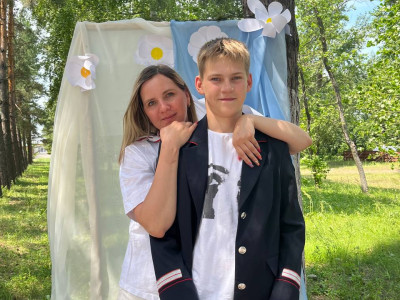 Родительский день под девизом "Мы дети Российских железных дорог"