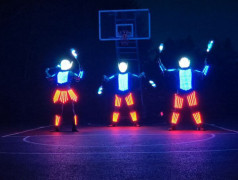 11/07/25 Концерт открытия смены "Забайкальские узоры"