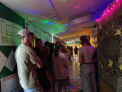 12/07/25 Звёздный Квест: Путешествие по Солнечной системе!