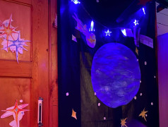 12/07/25 Звёздный Квест: Путешествие по Солнечной системе!