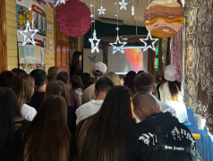 12/07/25 Звёздный Квест: Путешествие по Солнечной системе!