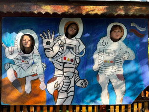 12/07/25 Звёздный Квест: Путешествие по Солнечной системе!