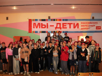 От вагона до фуражки: один день в мире РЖД